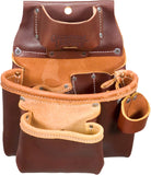 Occidental 5018 - 2 Pouch ProTool™ Bag