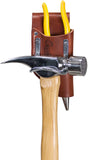 Occidental Leather 5020 2-in 1 Snips Pliers Tool and Hammer Holder
