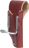 Occidental Leather 5020 2-in 1 Snips Pliers Tool and Hammer Holder
