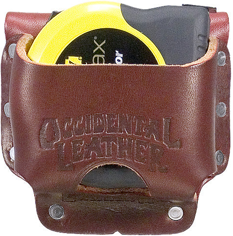 Occidental Leather 5037 High Mount Tape Holder