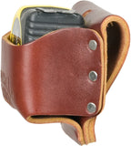 Occidental Leather 5037 High Mount Tape Holder