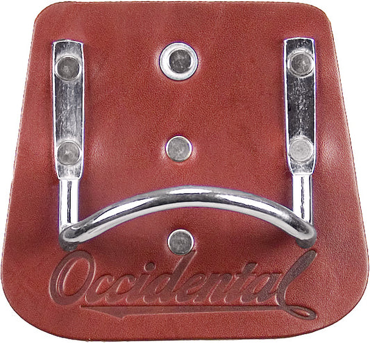 Occidental 5040 - Clip-On Hammer Holder