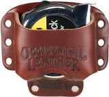 Occidental 5042 Medium Clip-on Tape Holster