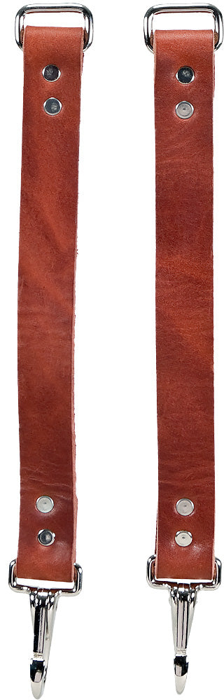 Occidental Leather 5044 XL Suspender Extensions (Pair) - Extra Large