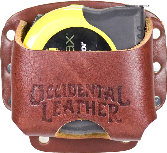 Occidental 5046 Large Clip-On Tape Holster