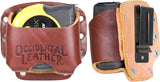 Occidental 5046 Large Clip-On Tape Holster