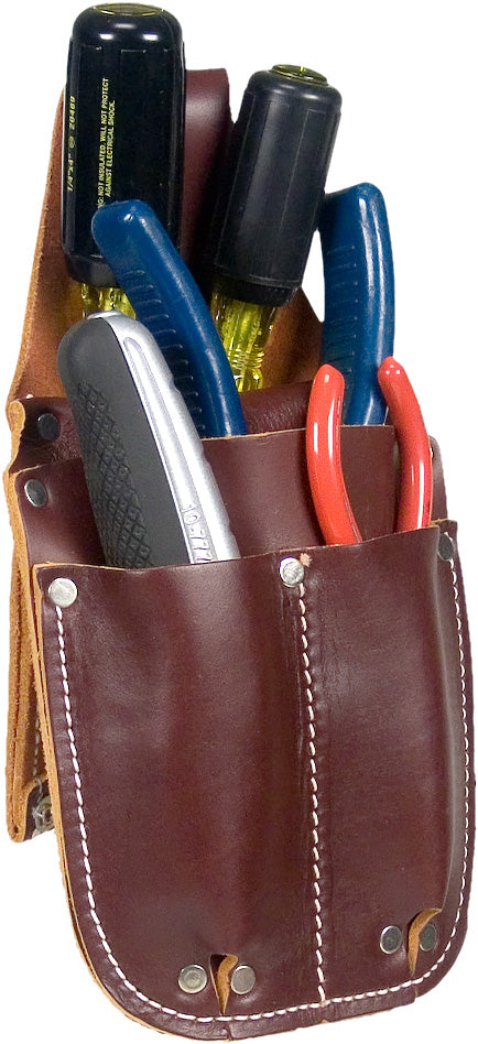 Occidental Leather 5057 Pocket Caddy