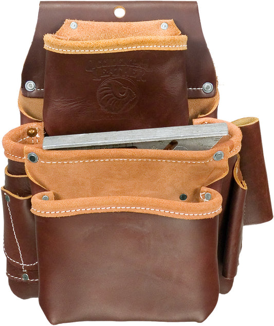 Occidental 5060 3 Pouch Pro Fastener Tool & Fastener Pouch