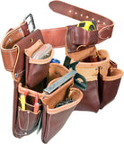 Occidental Leather 5080DB Pro Framer™ Tool Belt Set