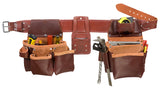 Occidental Leather 5087LH Framing Set - Left Handed