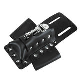 KLEIN 5119 4 Pocket Tool Pouch 6-1/2-Inch x 8-1/2-Inch