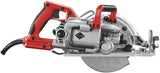 Skilsaw SPT77WML-01 7-1/4 IN. Lightweight Worm Drive Skilsaw