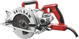 Skilsaw SPT77WML-01 7-1/4 IN. Lightweight Worm Drive Skilsaw