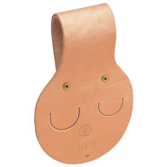 Klein 5459T Spud Wrench Holder Tunnel Connection