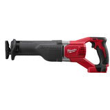 Milwaukee 2621-20 M18 SAWZALL Reciprocating Saw