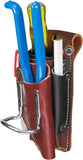 Occidental Leather 5520 5 in 1 Tool Holder