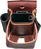 Occidental Leather 5522 Belt Worn 4 in 1 Tool/Tape Holder