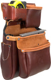 Occidental Leather 5525 Big Oxy Fastener Bag MADE IN USA