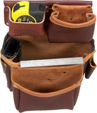 Occidental Leather 5525 Big Oxy Fastener Bag MADE IN USA