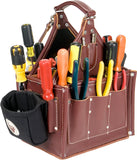 Occidental Leather 5585 Stronghold Journeyman's Tote