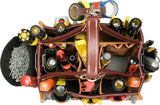 Occidental Leather 5585 Stronghold Journeyman's Tote