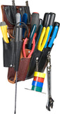 Occidental Leather 5589 Electrician's Tool Case
