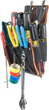 Occidental Leather 5589 Electrician's Tool Case