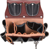 Occidental Leather 5589 Electrician's Tool Case