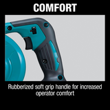Makita XBU05Z Makita XBU05Z 18V LXT® Lithium‑Ion Cordless Blower, Tool Only