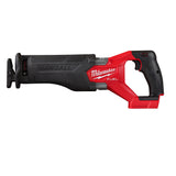 Milwaukee 2821-20 M18 FUEL SAWZALL Recip Saw