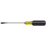 KLEIN 600-6 5/16" Keystone Screwdriver, 6-Inch Square Shank