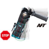 Makita GRH01Z Makita GRH01Z 40V max XGT® Brushless Cordless 1‑1/8" AVT® Rotary Hammer, accepts SDS‑PLUS bits, AFT®, AWS® Capable, Tool Only