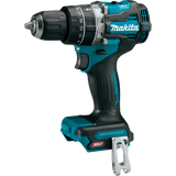 Makita GPH02Z Makita GPH02Z 40V max XGT® Compact Brushless Cordless 1/2" Hammer Driver‑Drill, Tool Only