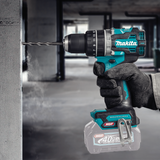 Makita GPH02Z Makita GPH02Z 40V max XGT® Compact Brushless Cordless 1/2" Hammer Driver‑Drill, Tool Only