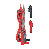 KLEIN 69410 Replacement Test Lead Set, Right Angle