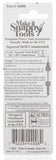 Snappy Tools 44008 11/64 Inch Tapered Drill Countersink for #8 Screw