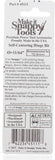 Snappy Tools 45111 11/64 Inch Self-Centering Hinge Bit