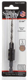 Snappy Tools 44008 11/64 Inch Tapered Drill Countersink for #8 Screw