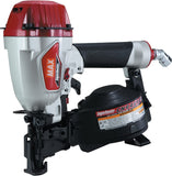 MAX USA CORP SuperRoofer CN445R3 Roofing Coil Nailer