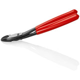 KNIPEX 74 21 200 8 in High Leverage Angled Diagonal Cutting Pliers