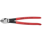 KNIPEX 74 21 250 10 in High Leverage Angled Diagonal Cutters