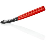 KNIPEX 74 21 250 10 in High Leverage Angled Diagonal Cutters