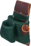 Occidental Leather 8017 OxyLights™ 2 Pouch Tool Bag