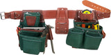 Occidental Leather 8089 OxyLights™ 7 Bag Framer Set