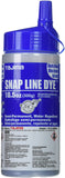TAJIMA PLC3-DB300 Marking Chalk - Blue 10.5 oz (300g) Semi Permanent Snap-Line Dye