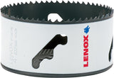 Lenox 3026464CT 4" Carbide-Tipped Wood & Metal Hole Saw
