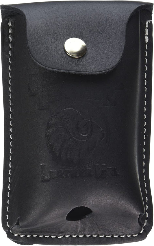 Occidental Leather B6568 Clip-on Construction Calculator Case - Black