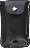 Occidental Leather B6568 Clip-on Construction Calculator Case - Black