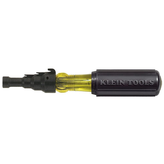 KLEIN 85191 Conduit Fitting and Reaming Screwdriver