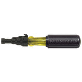 KLEIN 85191 Conduit Fitting and Reaming Screwdriver